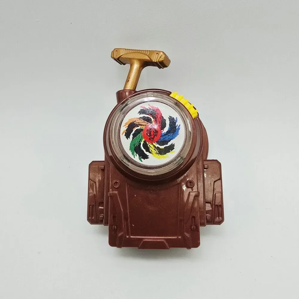 Hasbro Beyblade Metal Masters B-203A Rev Up Launcher